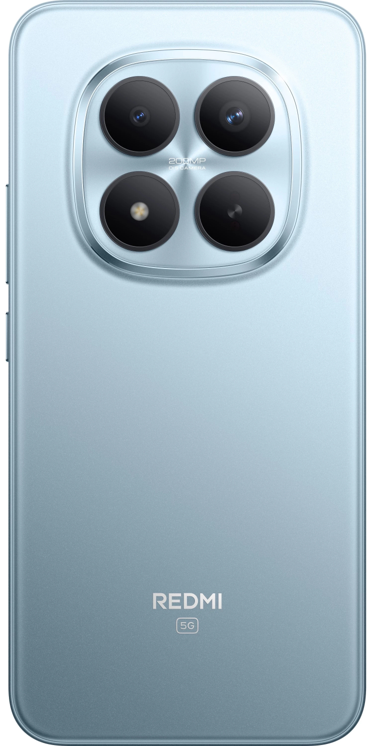 Смартфон REDMI Note 15 Pro+ 5G 8/256 ГБ синий