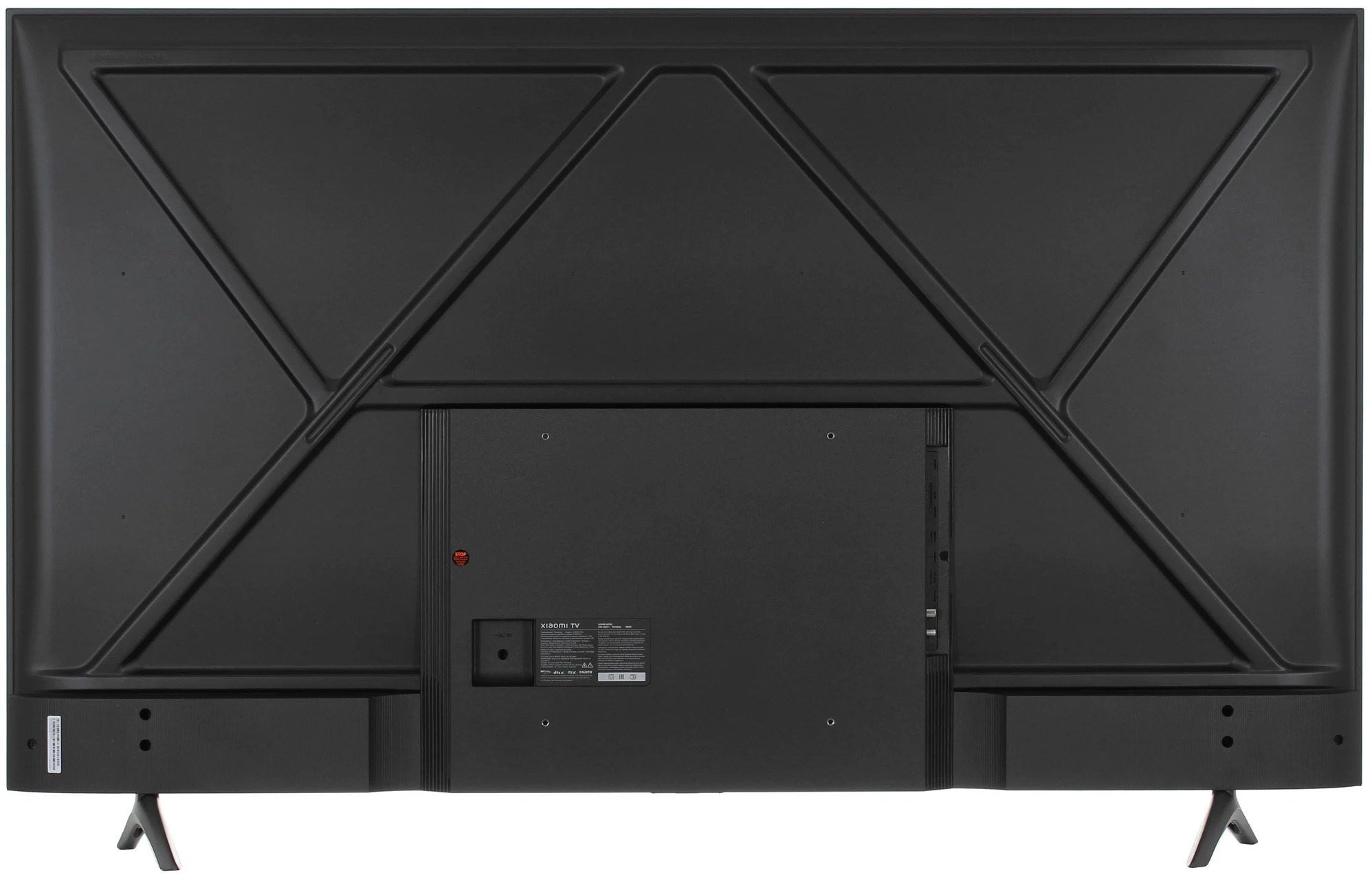 Телевизор Xiaomi TV A Pro 55" 2026 