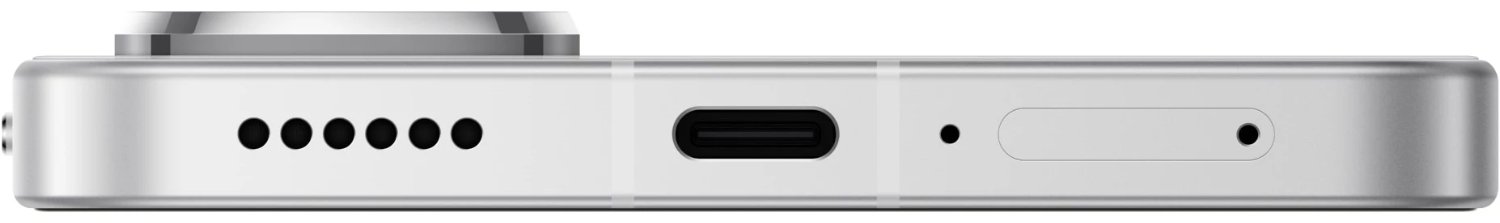 Смартфон POCO F7 12/512 Гб белый