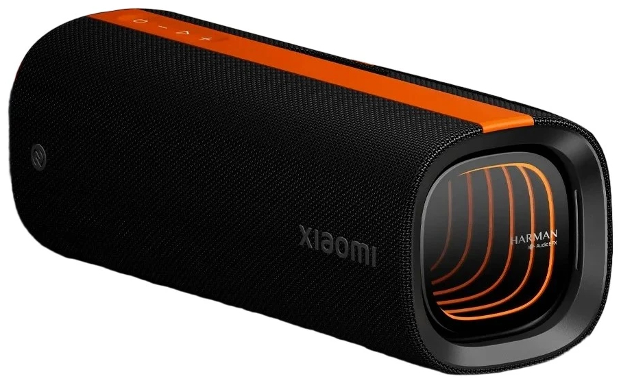 Портативная колонка Xiaomi Sound Party NS7 черный QBH4321GL